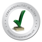 BIVI Auszeichnung - Verbraucherfreundlichkeit